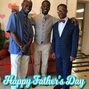 Meet your Posher, Stephen